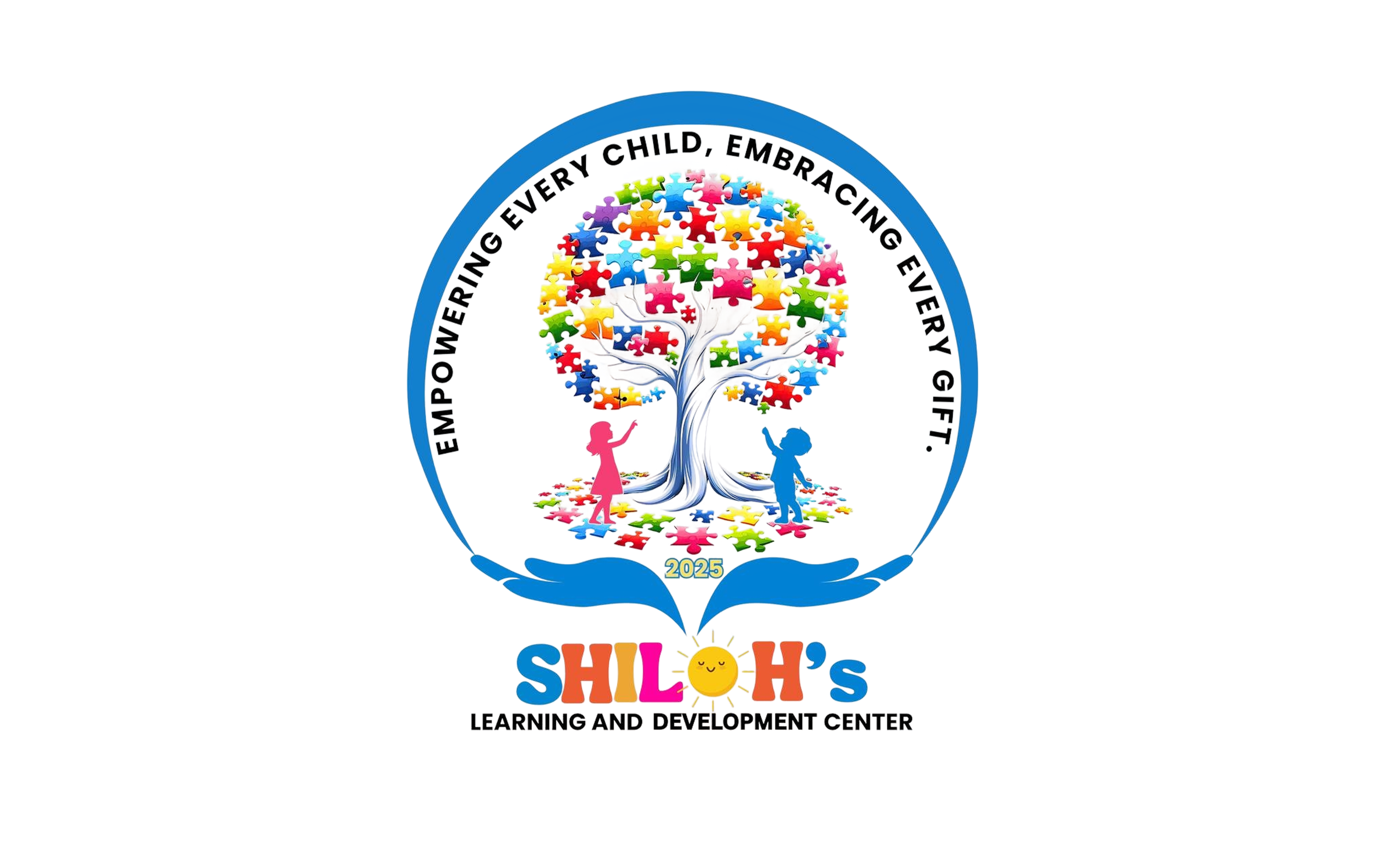 Shiloh Learning Center Logo